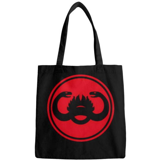 Discover Mod.3 Conan The Barbarian Thulsa Dooom Bags