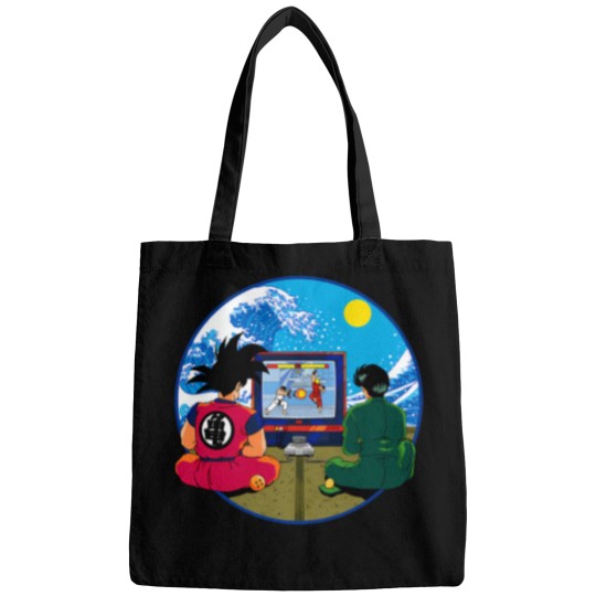 Discover The Stay-Home Fighters 2020 (Version 2) Bags