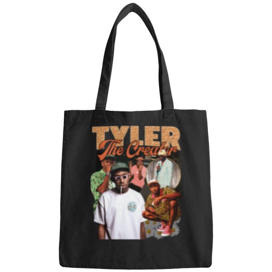 Discover Limited Tyler The Creator Bags, Tyler The Creator Bags, Tyler The Creator, Vintage