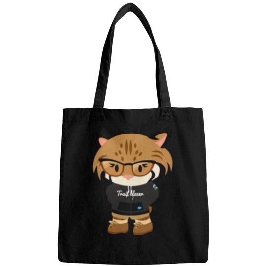 Discover Sales Promotion Bag