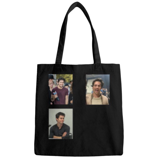 Discover dylan o’brien  pack Bags