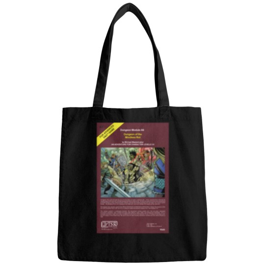 Discover Fantasy Module 2 Bags