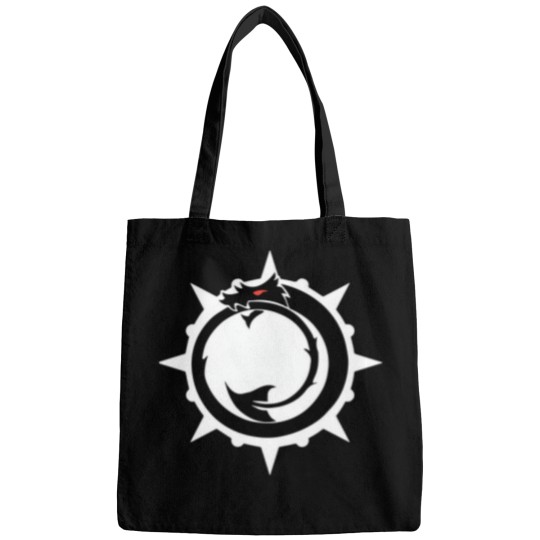 Discover Tzimisce Sign Bags