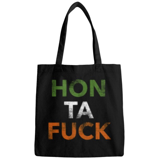 Discover HON TA   Irishism Bags