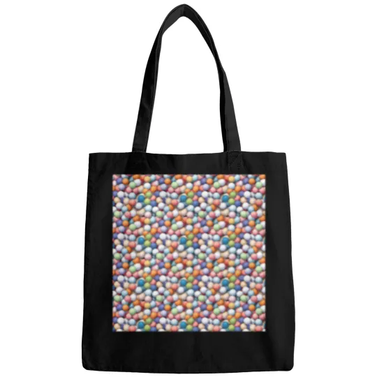 Discover Pastel Golf Balls Bags