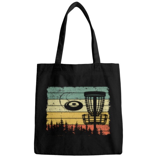 Discover ID Hit That Disc Golf Basket Player Disc Golf 1 Bags