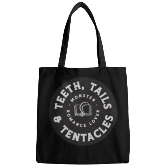 Discover Monster Romance Lover Active Bags
