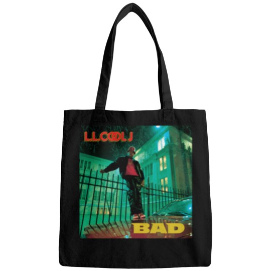 Discover I Need Love Bags