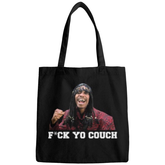Discover Fck Yo Couch Bags