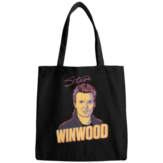 Discover Steve Winwood 2 Bags