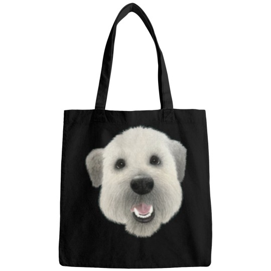 Discover koda face Active Bags