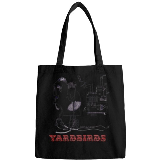 Discover Roger The Engineer Bags