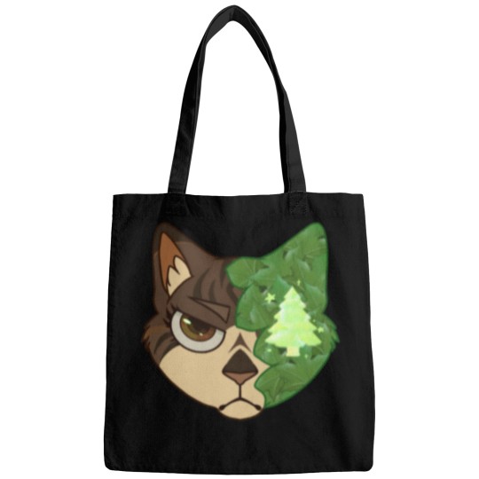 Discover Leafstar Head Bags