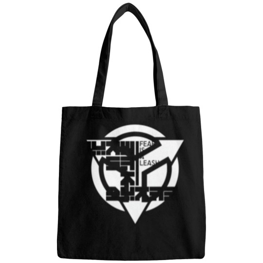 Discover Fear Bags