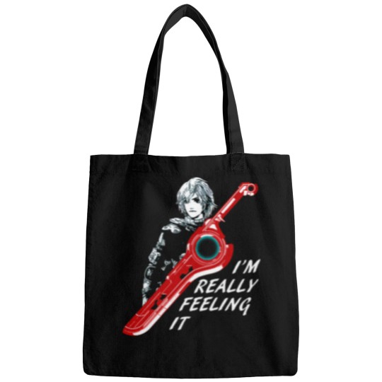 Discover IM Really Feeling It Bags