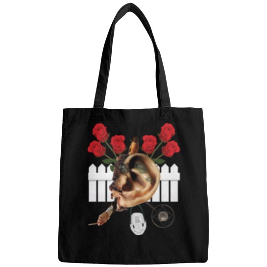 Discover In Dreams Bags