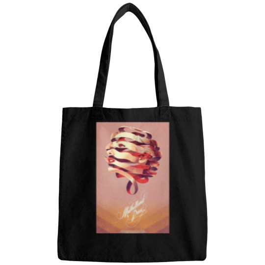 Discover Mulholland Drive - Alternative Poster Idea Active Bags