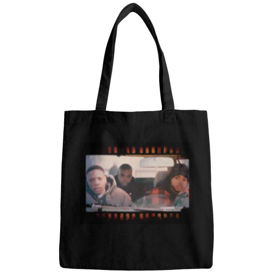 Discover New Jersey Drive Bags