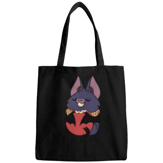 Discover Bite Into Hapiness - Fruit Bat 7500 Bags
