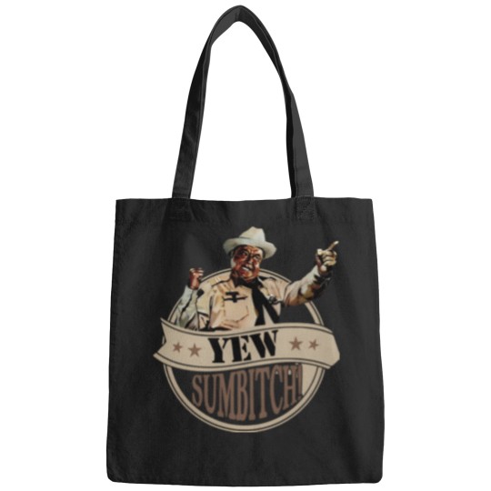 Discover Smokey And The Bandit Classic Movie Bags