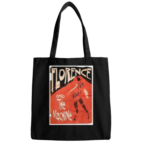 Discover Flora Bags