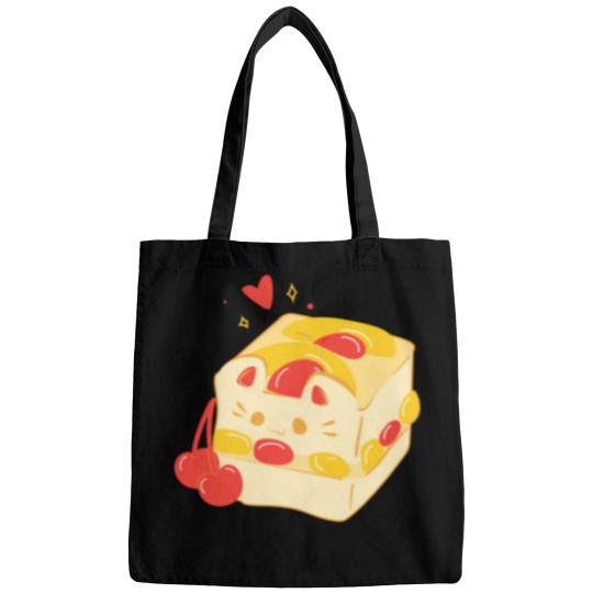 Discover Shortcake Cats 2600 Bags