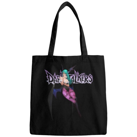 Discover Morrigan Aensland 1 Bags