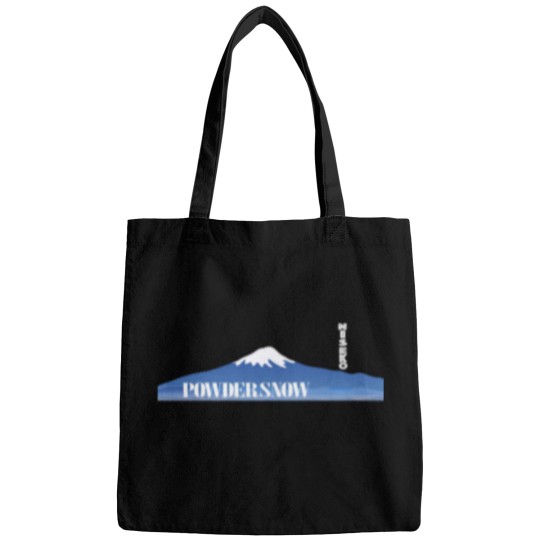 Discover Powder Bags