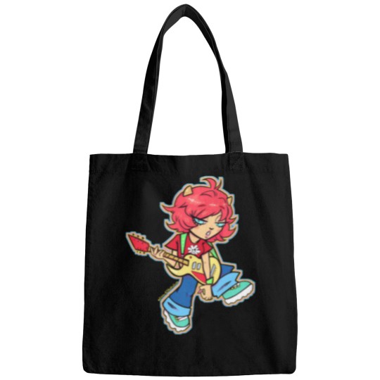 Discover U Jammin Good Bags