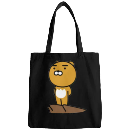 Discover KakaoTalk Friends o Ryan2 Bags