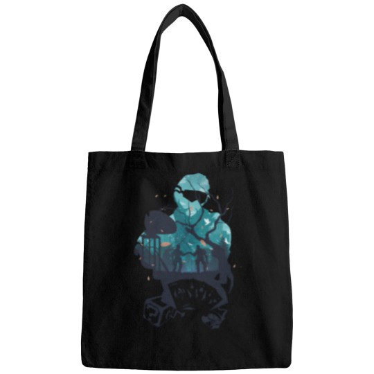 Discover Mirage Apex Bags