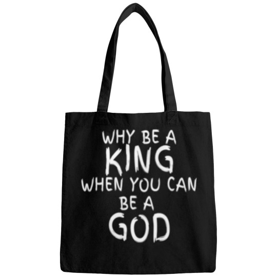 Discover Eminem   Rap God Bags