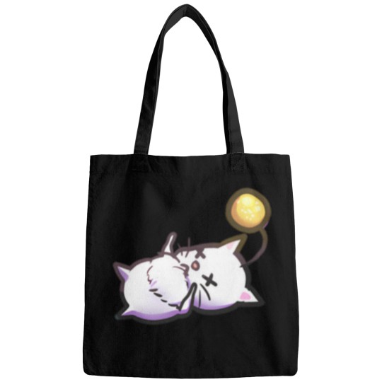 Discover Ko Moogle 1 Bags