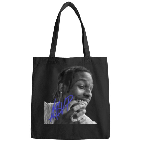 Discover ASAP Rocky Bags, asap Graphic Bags, Rocky Merch