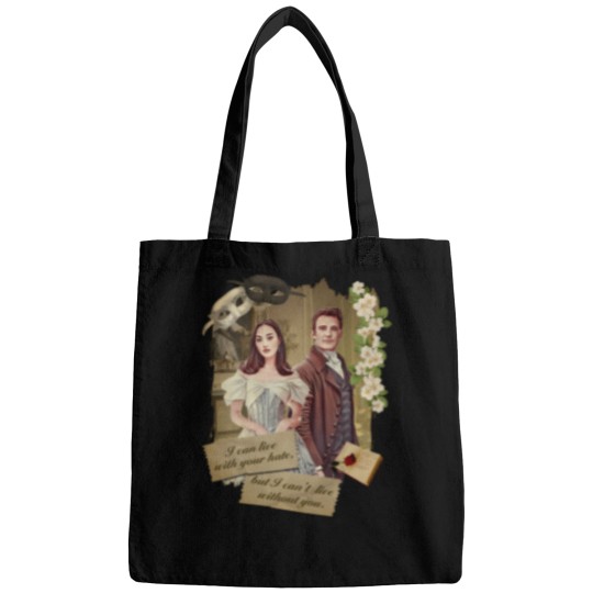Discover Benedict  Sophie Bridgerton Portrait Netflix Bags