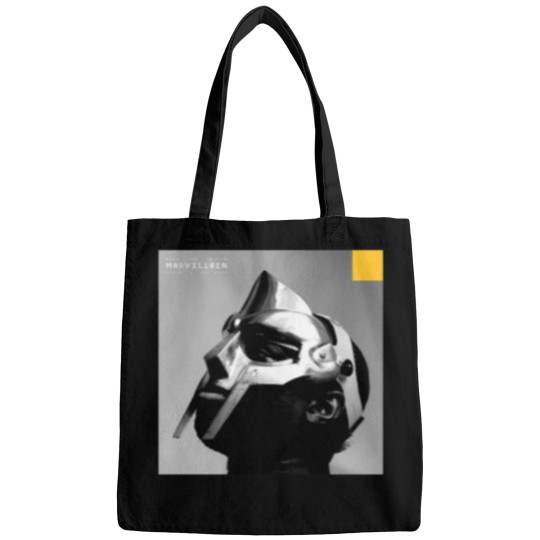 Discover Iconic Villain Poster 1 Bags