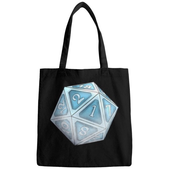 Discover Icy D20 1 Bags