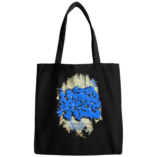 Discover Ua United Artists Poster 3 1 Bags