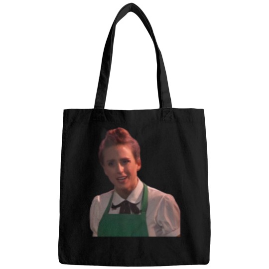 Discover Emma Perkins From Tgwdlm Bags