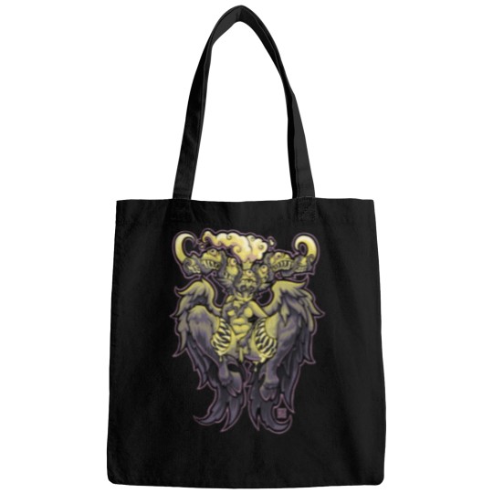 Discover Teeth 530 Bags