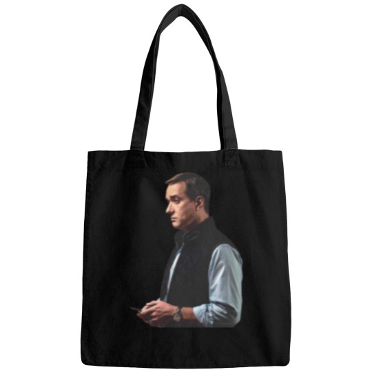 Discover Tom Wambsgans Puffy Sweater Vest 1 Bags