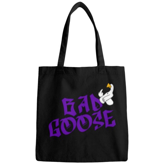 Discover Bad Goose Sportswear 1 Bags