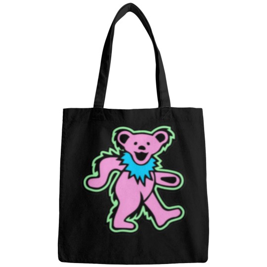 Discover Grateful Dead Band Bag Collection - T-Shirts and More