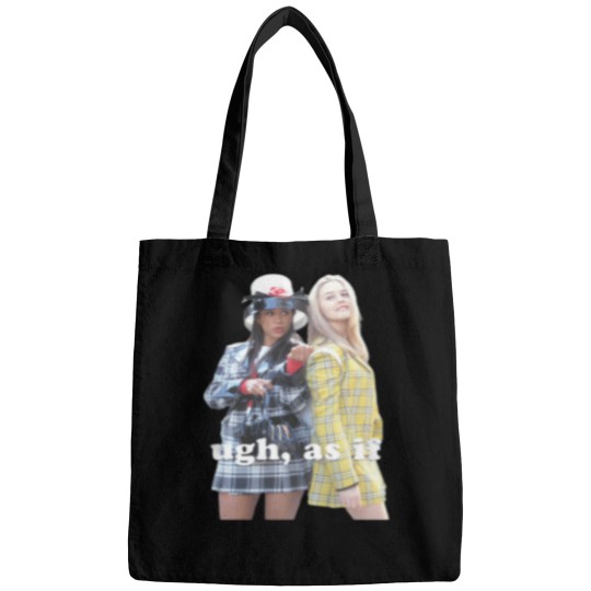 Discover Clueless Uhg, As If Movie Frame Text Classic T-Shirt Off Menu 22 Bags