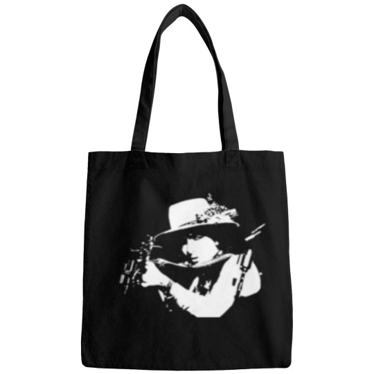 Discover Bob Dylan Rolling Thunder Revue Bags