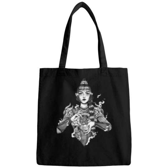 Discover ShadowheartS Artifact Bags