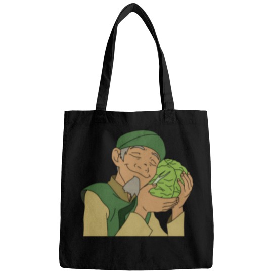 Discover Cabbage Man 270 Bags