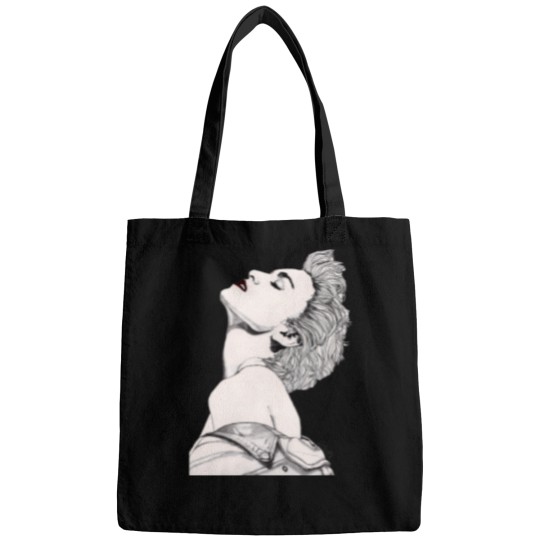 Discover True Blue Bags