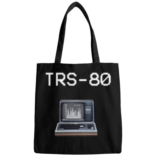 Discover Trs 80 Tandy Radioshack Computer Bags
