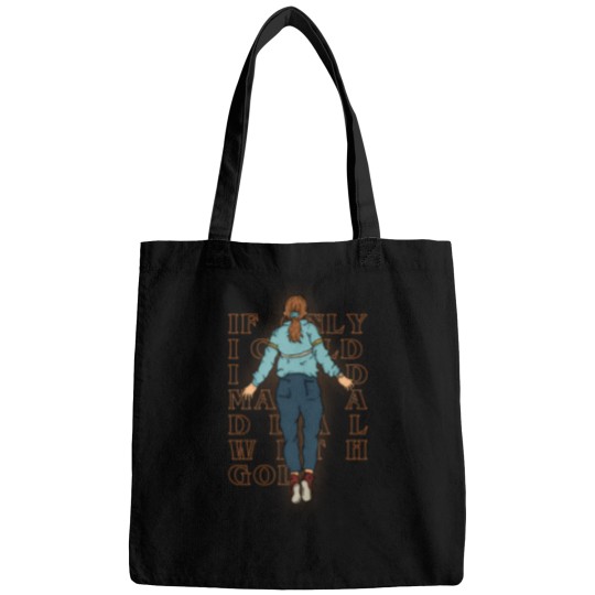 Discover ID Make A Deal With God 2 Bags